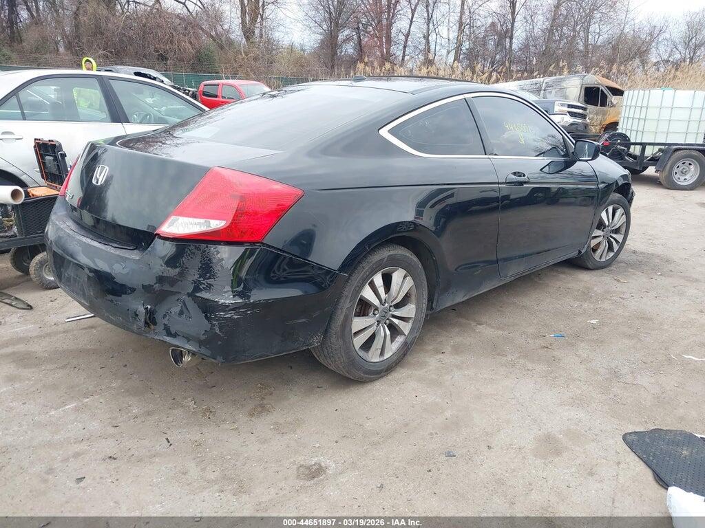 1HGCS1B88BA007048 2011 HONDA ACCORD photo no. 4