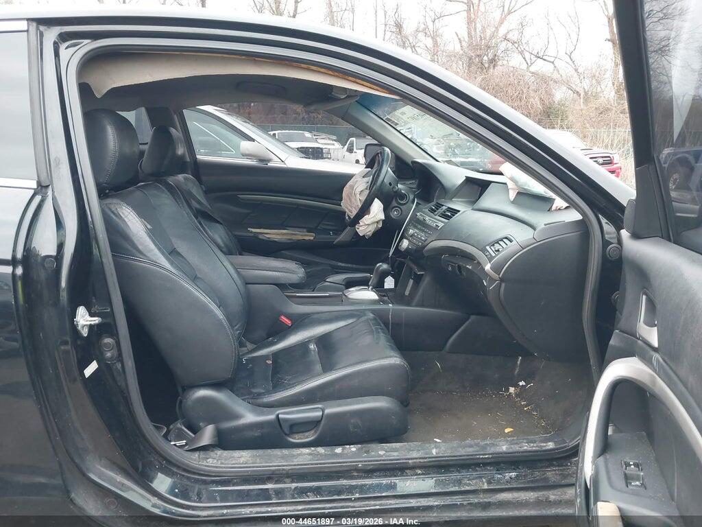 1HGCS1B88BA007048 2011 HONDA ACCORD photo no. 5