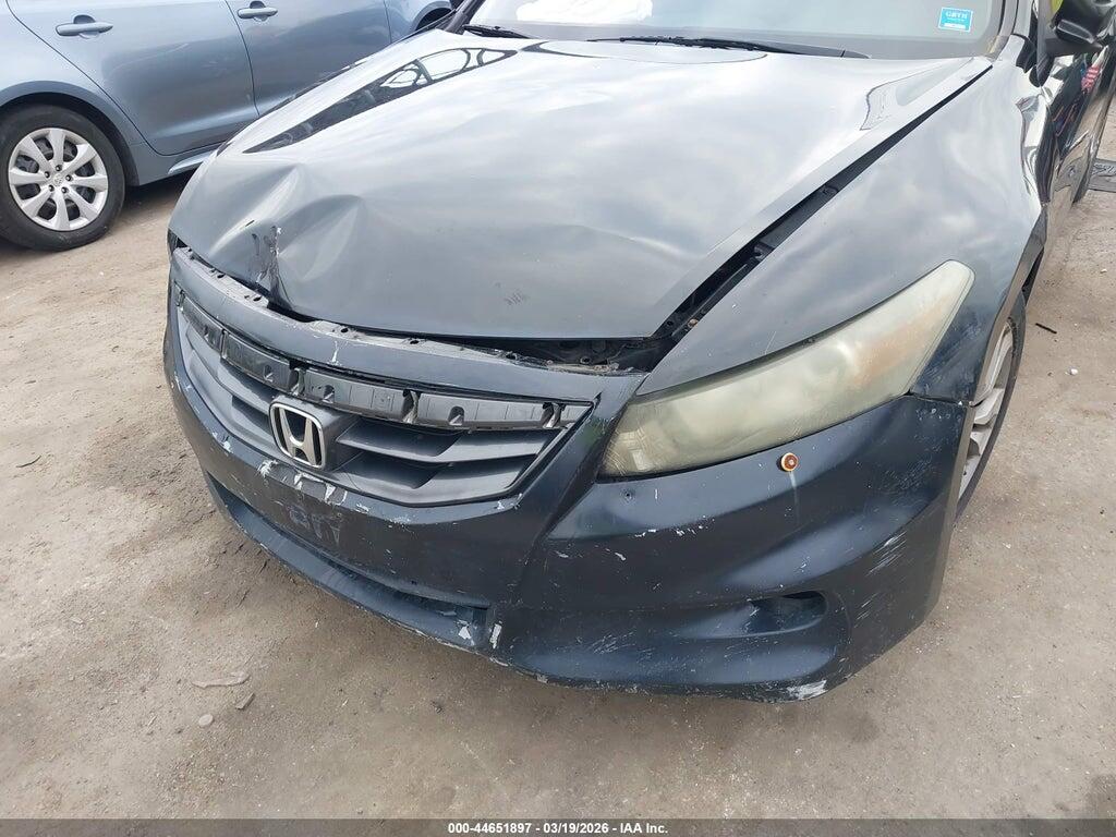 1HGCS1B88BA007048 2011 HONDA ACCORD photo no. 6