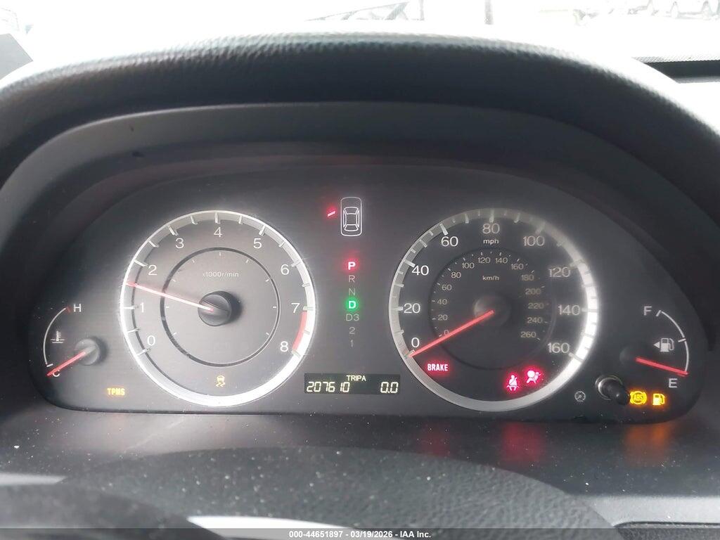 1HGCS1B88BA007048 2011 HONDA ACCORD photo no. 7