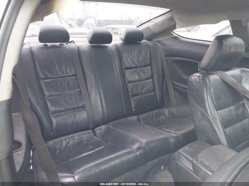 1HGCS1B88BA007048 2011 HONDA ACCORD photo no. 8