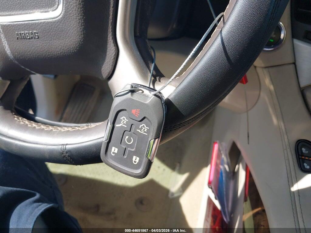 1GKS2CKJ4FR656852 2015 GMC YUKON photo no. 11