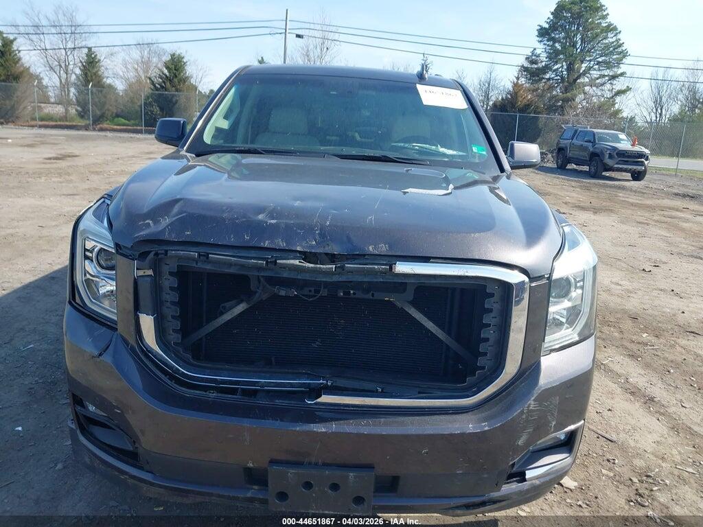 1GKS2CKJ4FR656852 2015 GMC YUKON photo no. 12