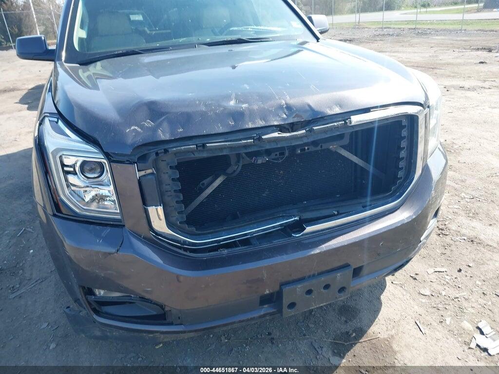 1GKS2CKJ4FR656852 2015 GMC YUKON photo no. 6