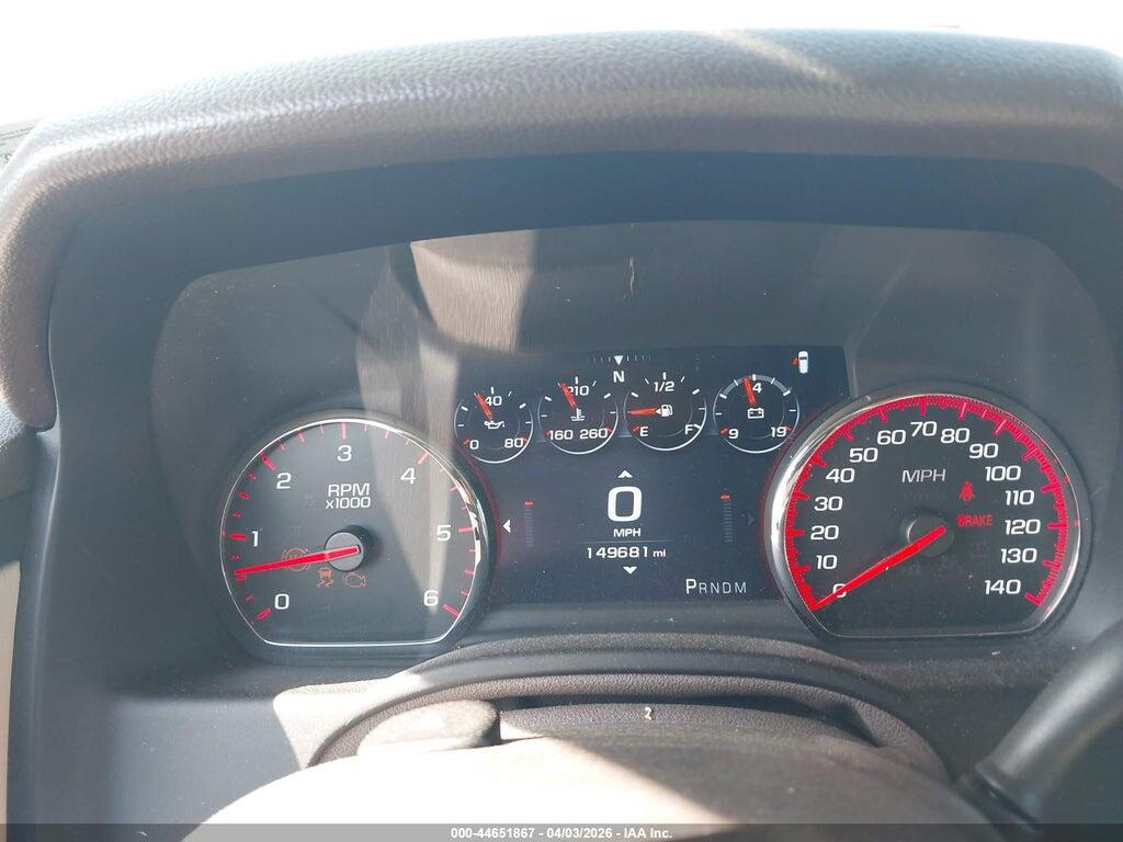 1GKS2CKJ4FR656852 2015 GMC YUKON photo no. 7