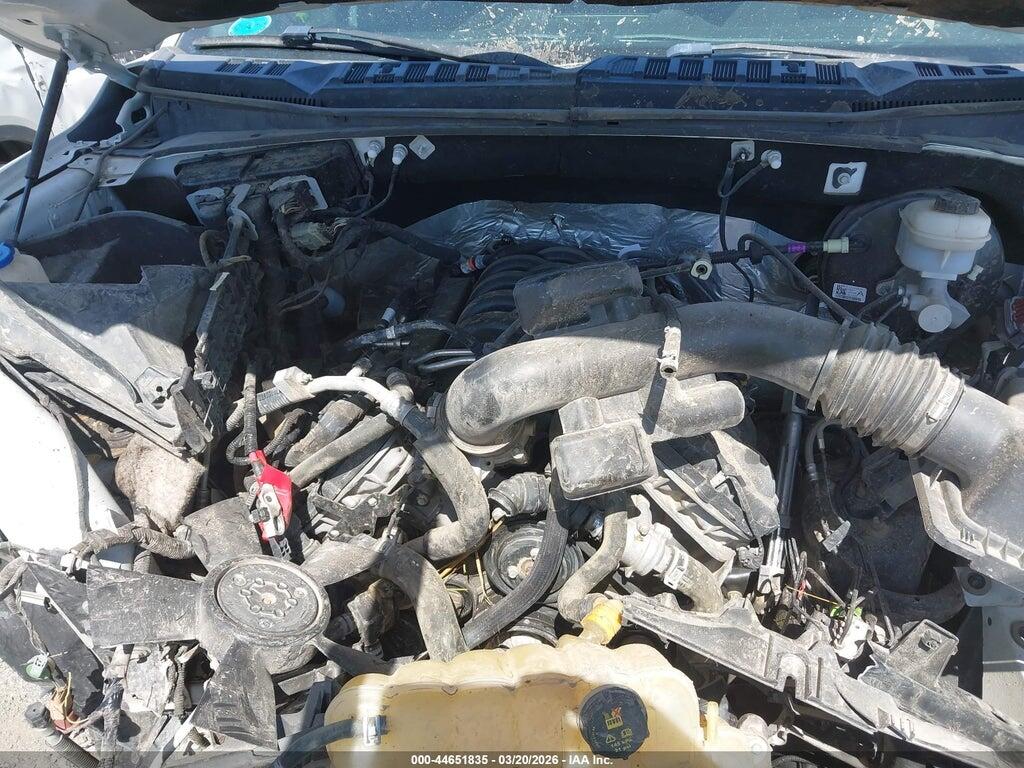 1FTEW1E53JFA44412 2018 FORD F-150 photo no. 10