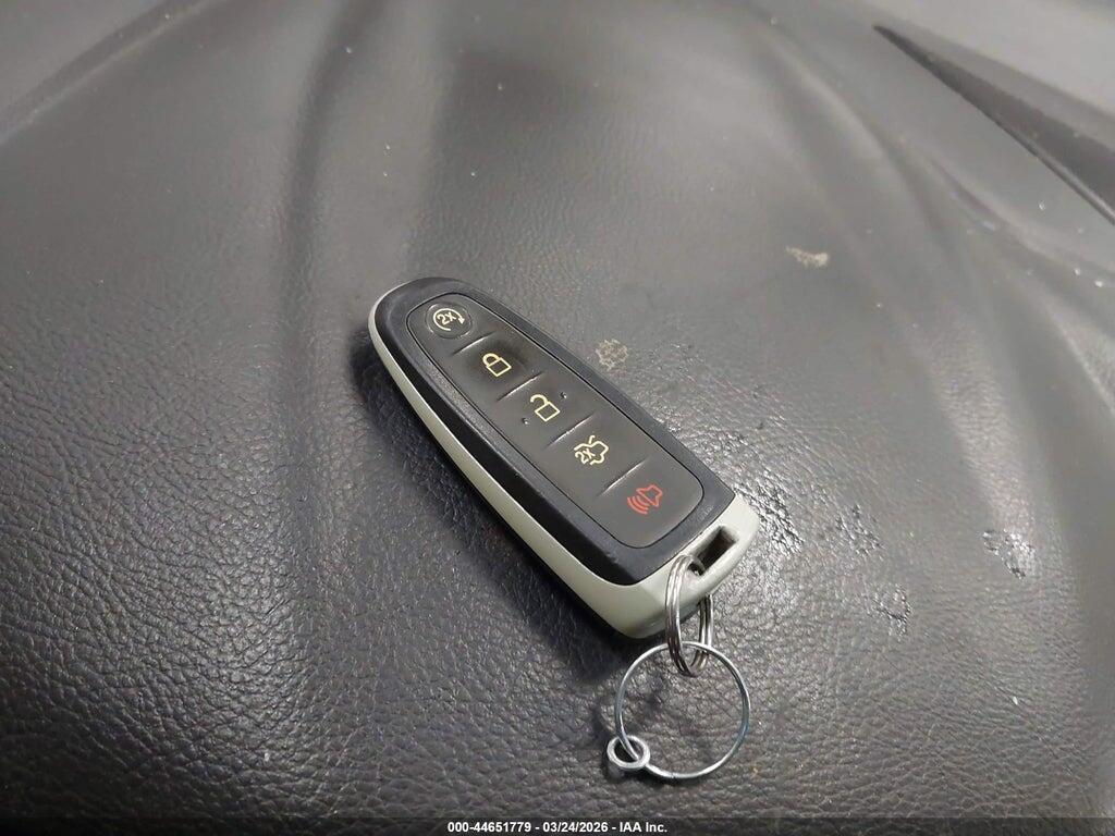 1FADP3N20EL158925 2014 FORD FOCUS photo no. 11