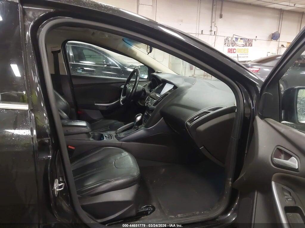 1FADP3N20EL158925 2014 FORD FOCUS photo no. 5