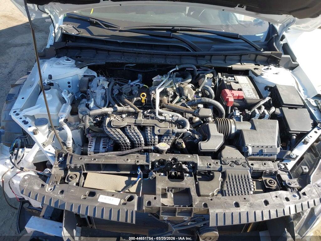 1N4BL4EW2SN412632 2025 NISSAN ALTIMA photo no. 10