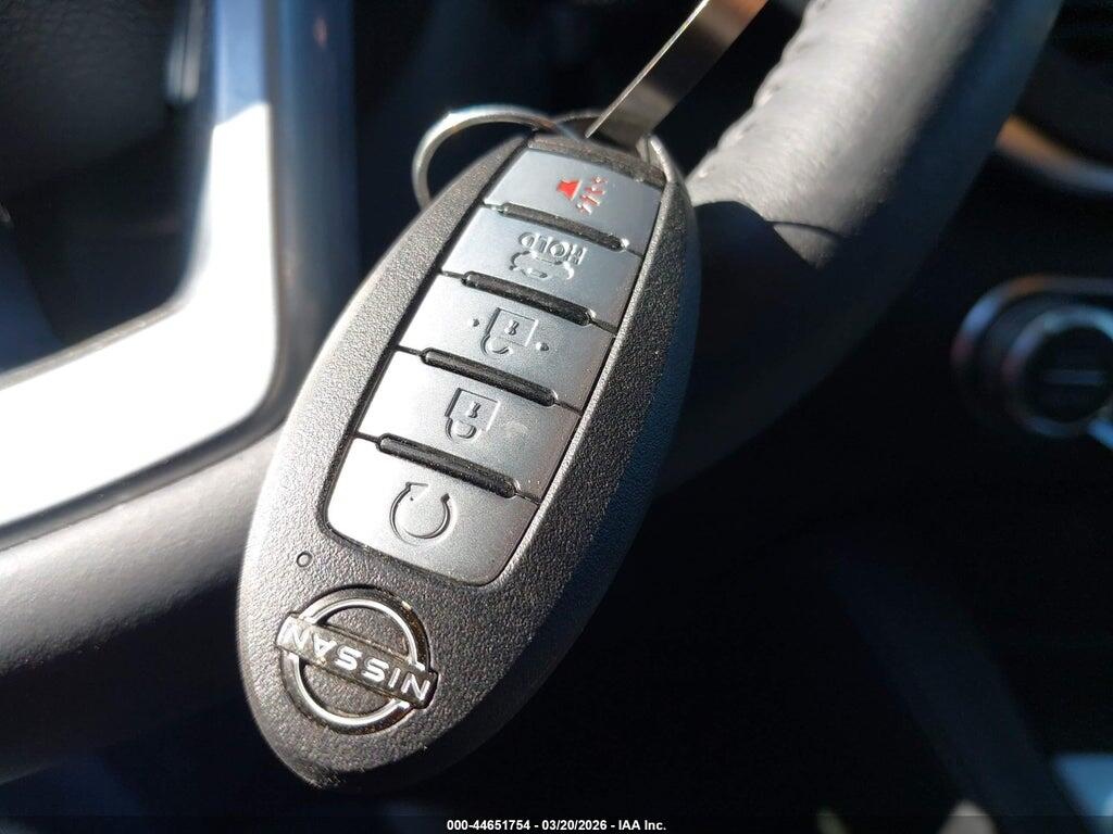 1N4BL4EW2SN412632 2025 NISSAN ALTIMA photo no. 11