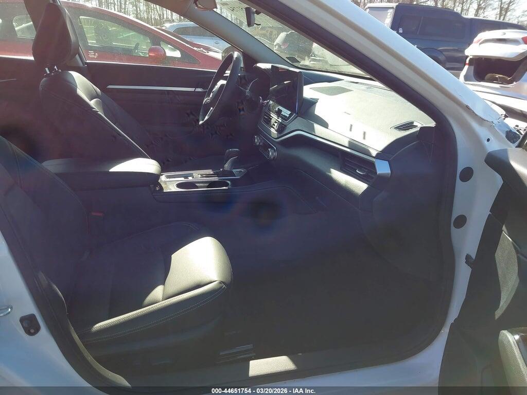 1N4BL4EW2SN412632 2025 NISSAN ALTIMA photo no. 5