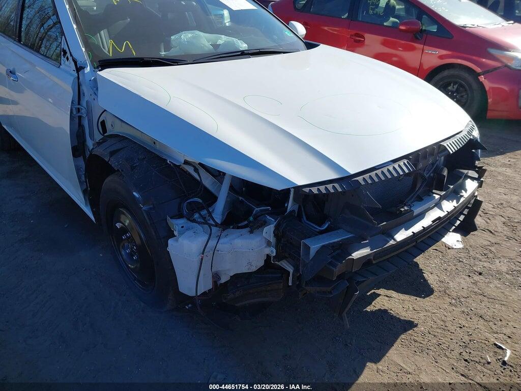 1N4BL4EW2SN412632 2025 NISSAN ALTIMA photo no. 6