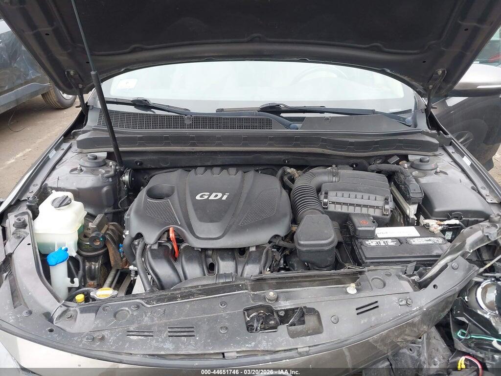 5XXGN4A73CG022290 2012 KIA OPTIMA photo no. 10