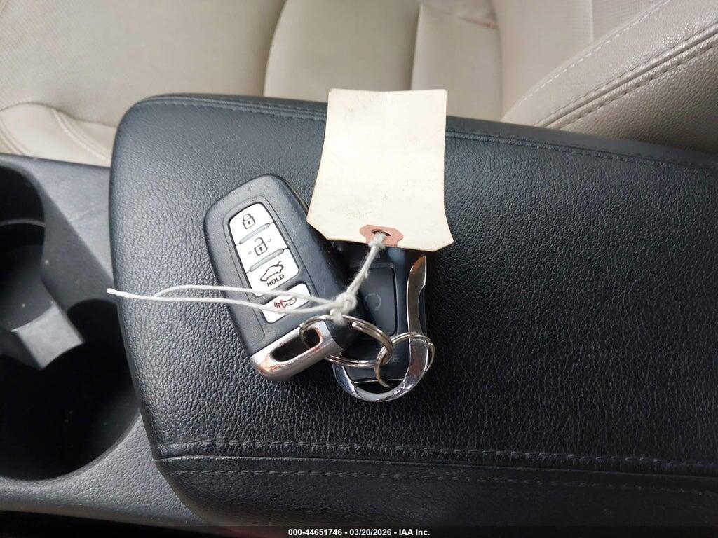 5XXGN4A73CG022290 2012 KIA OPTIMA photo no. 11