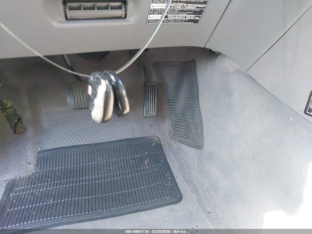 JT6HT00W3Y0093694 2000 LEXUS LX 470 photo no. 11