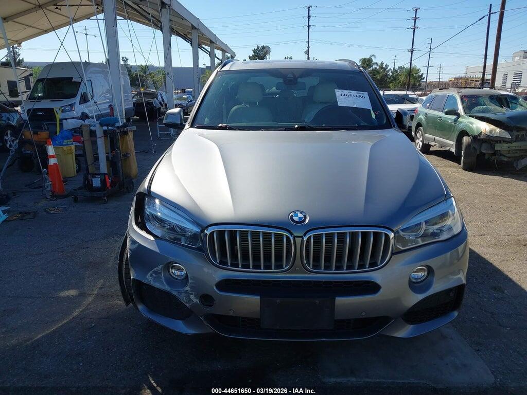 5UXKT0C50J0W03327 2018 BMW X5 EDRIVE photo no. 12