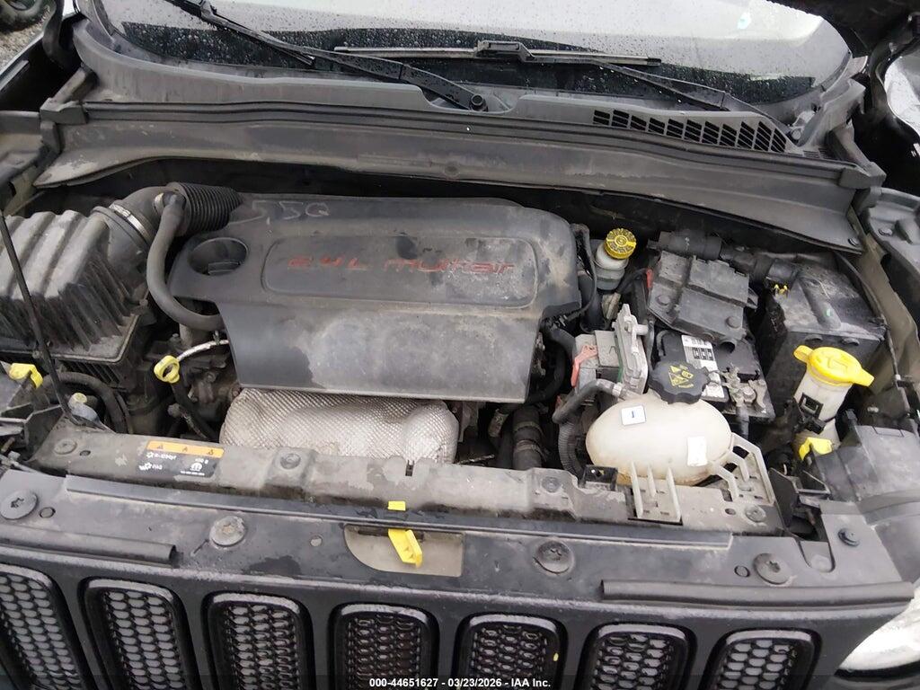 ZACCJBBT8GPC96841 2016 JEEP RENEGADE photo no. 10