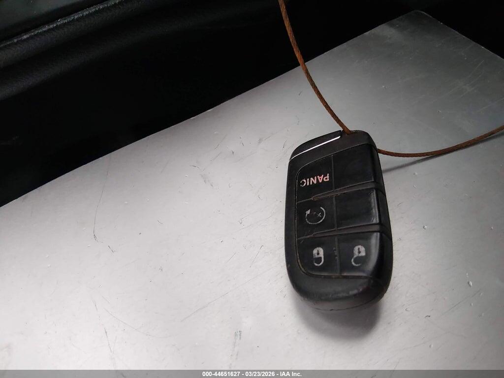 ZACCJBBT8GPC96841 2016 JEEP RENEGADE photo no. 11