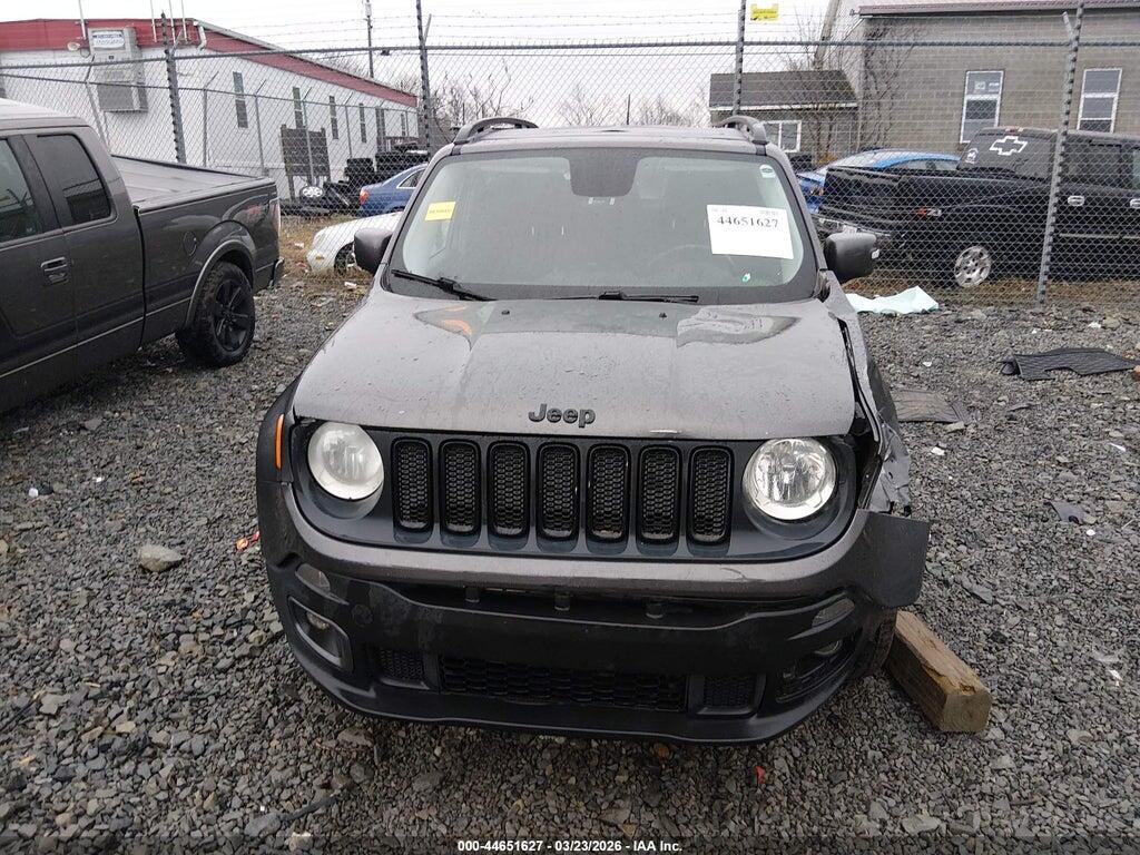 ZACCJBBT8GPC96841 2016 JEEP RENEGADE photo no. 12