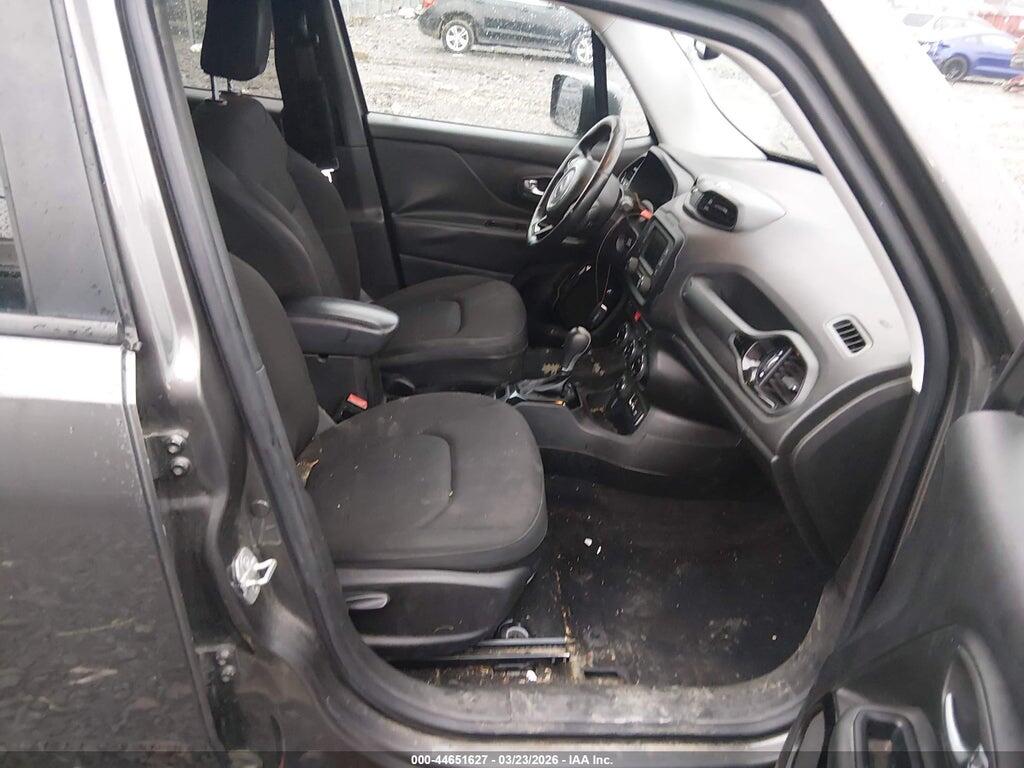 ZACCJBBT8GPC96841 2016 JEEP RENEGADE photo no. 5