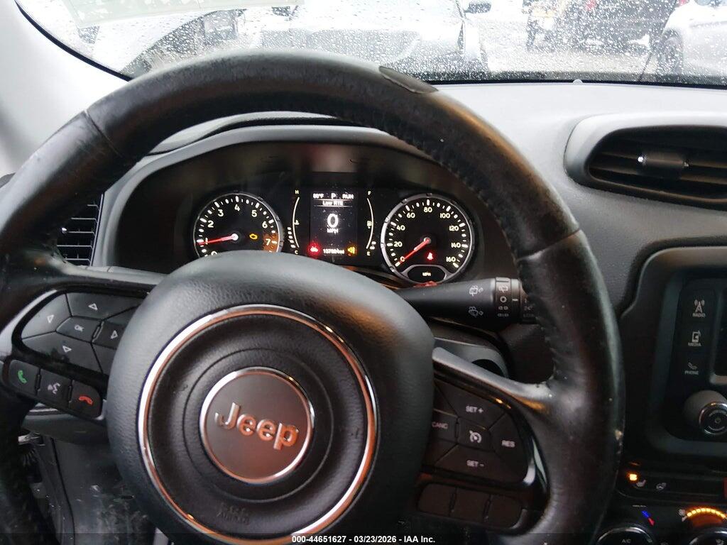 ZACCJBBT8GPC96841 2016 JEEP RENEGADE photo no. 7
