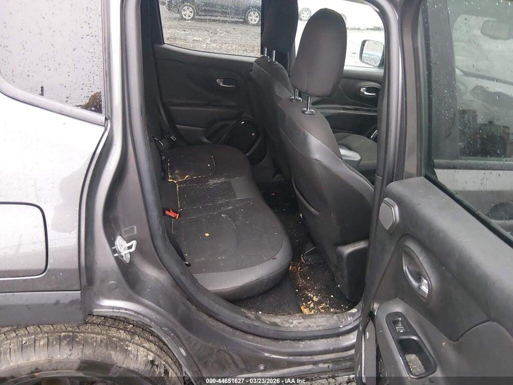 ZACCJBBT8GPC96841 2016 JEEP RENEGADE photo no. 8