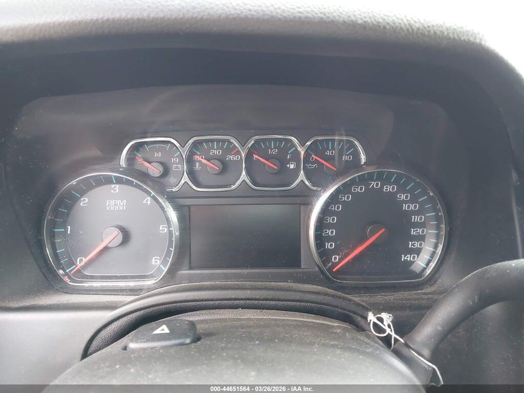 1GNSKHKC8KR144667 2019 CHEVROLET SUBURBAN photo no. 7