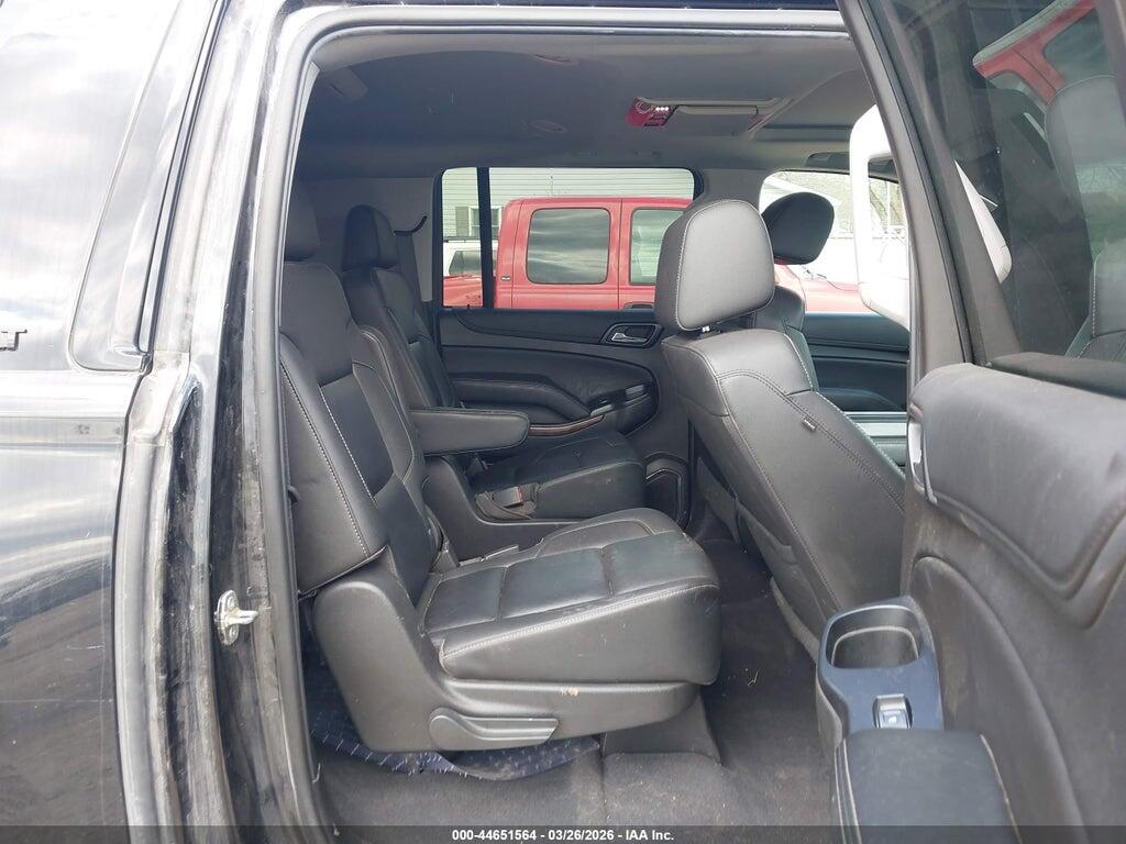 1GNSKHKC8KR144667 2019 CHEVROLET SUBURBAN photo no. 8