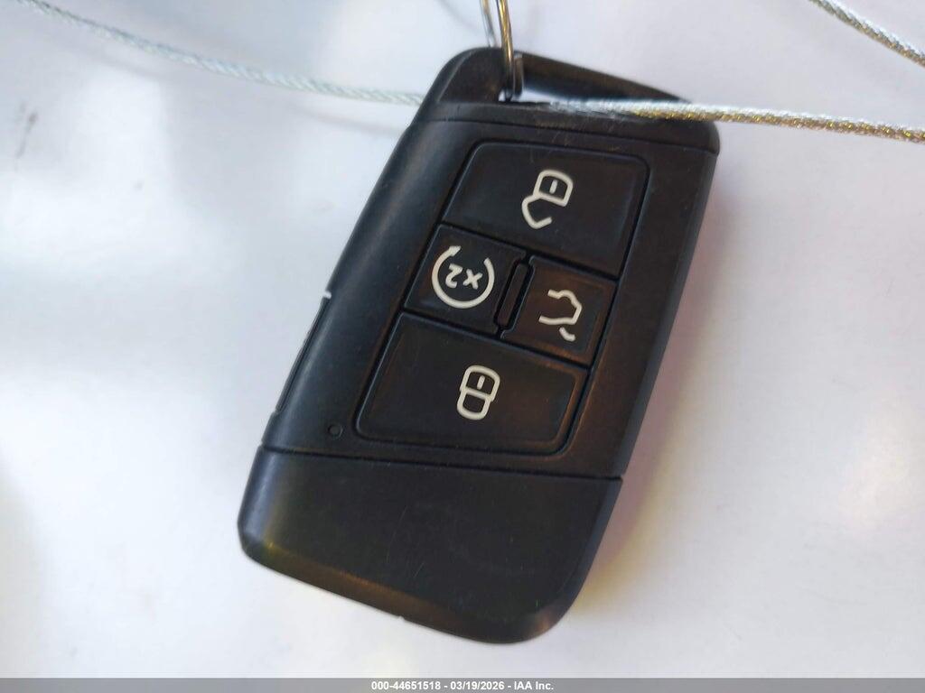 3VVRX7B20NM072526 2022 VOLKSWAGEN TAOS photo no. 11