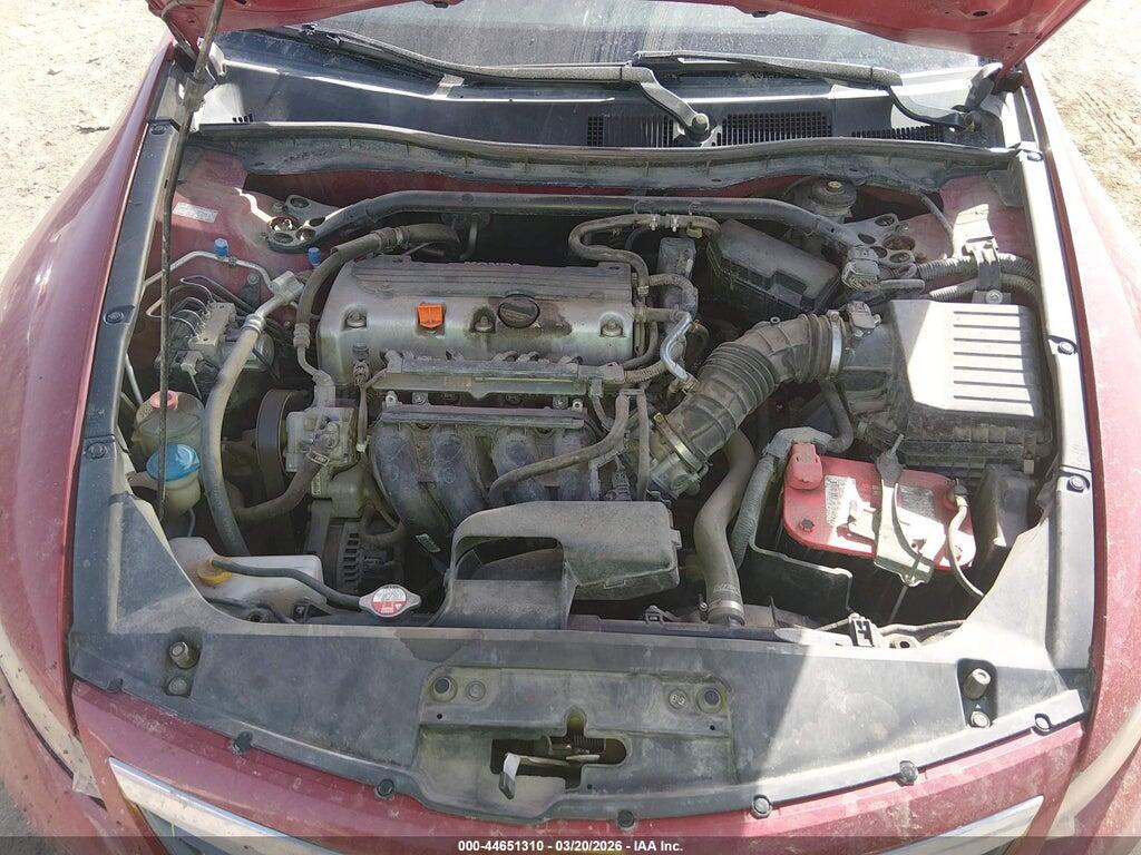1HGCS1B81CA010326 2012 HONDA ACCORD photo no. 10