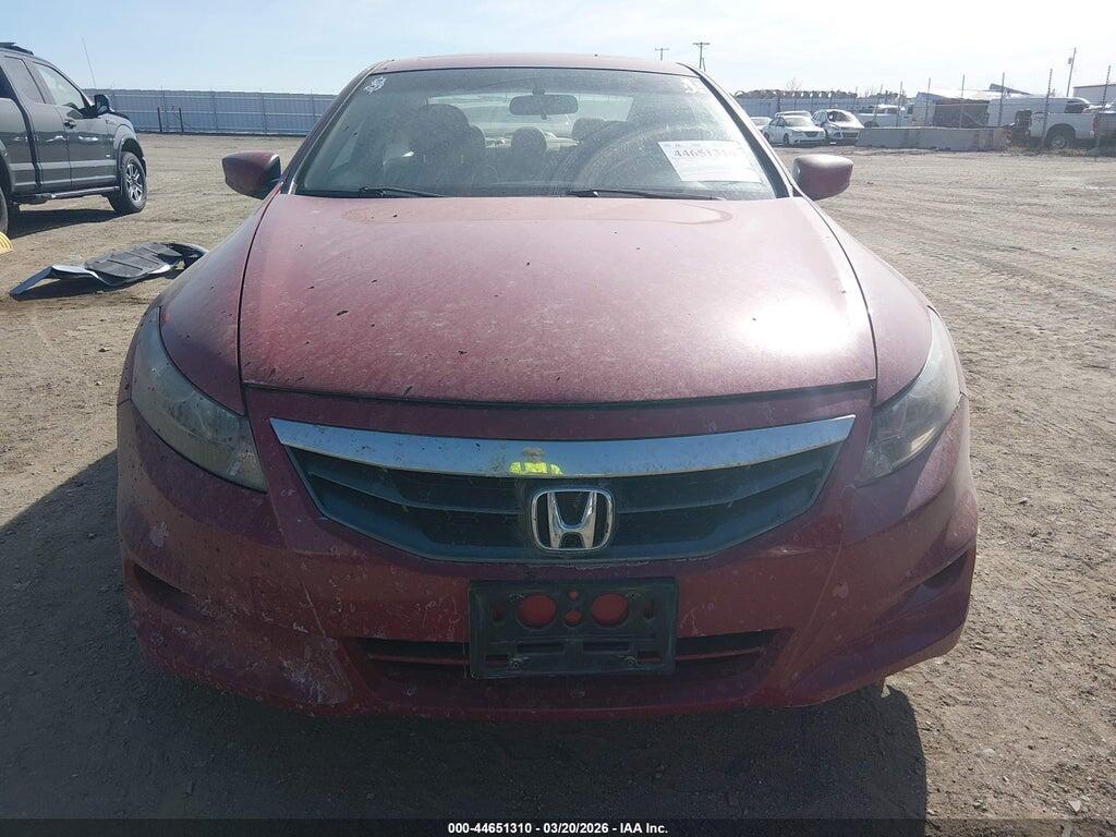 1HGCS1B81CA010326 2012 HONDA ACCORD photo no. 12