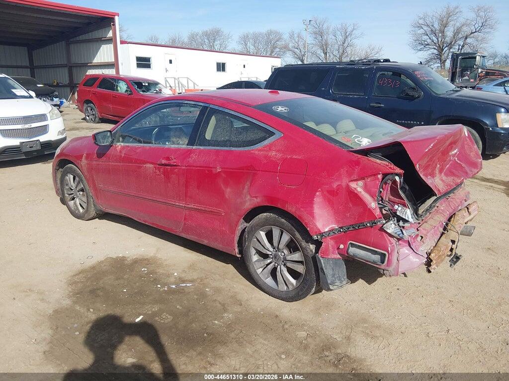 1HGCS1B81CA010326 2012 HONDA ACCORD photo no. 3