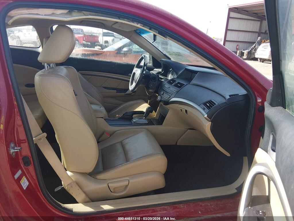 1HGCS1B81CA010326 2012 HONDA ACCORD photo no. 5