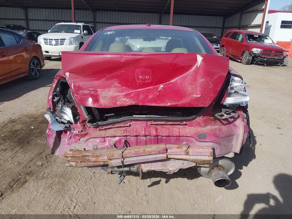 1HGCS1B81CA010326 2012 HONDA ACCORD photo no. 6