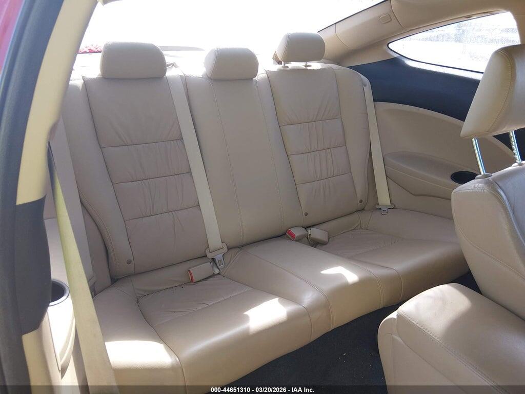 1HGCS1B81CA010326 2012 HONDA ACCORD photo no. 8