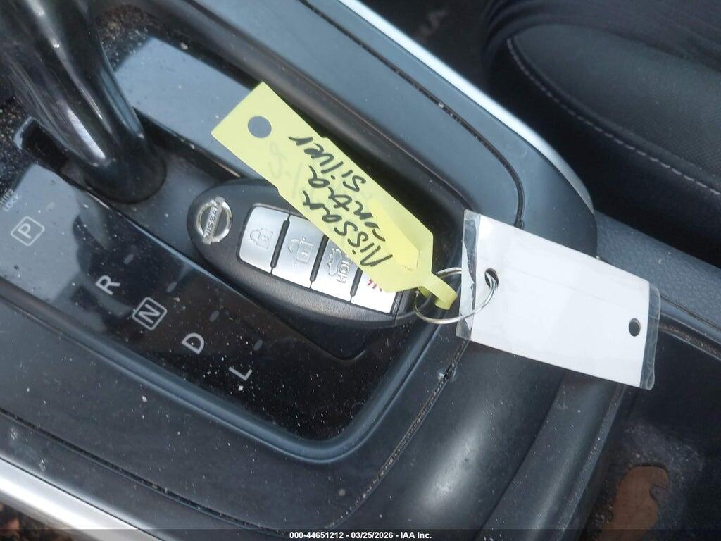 3N1AB7AP9JL639021 2018 NISSAN SENTRA photo no. 11