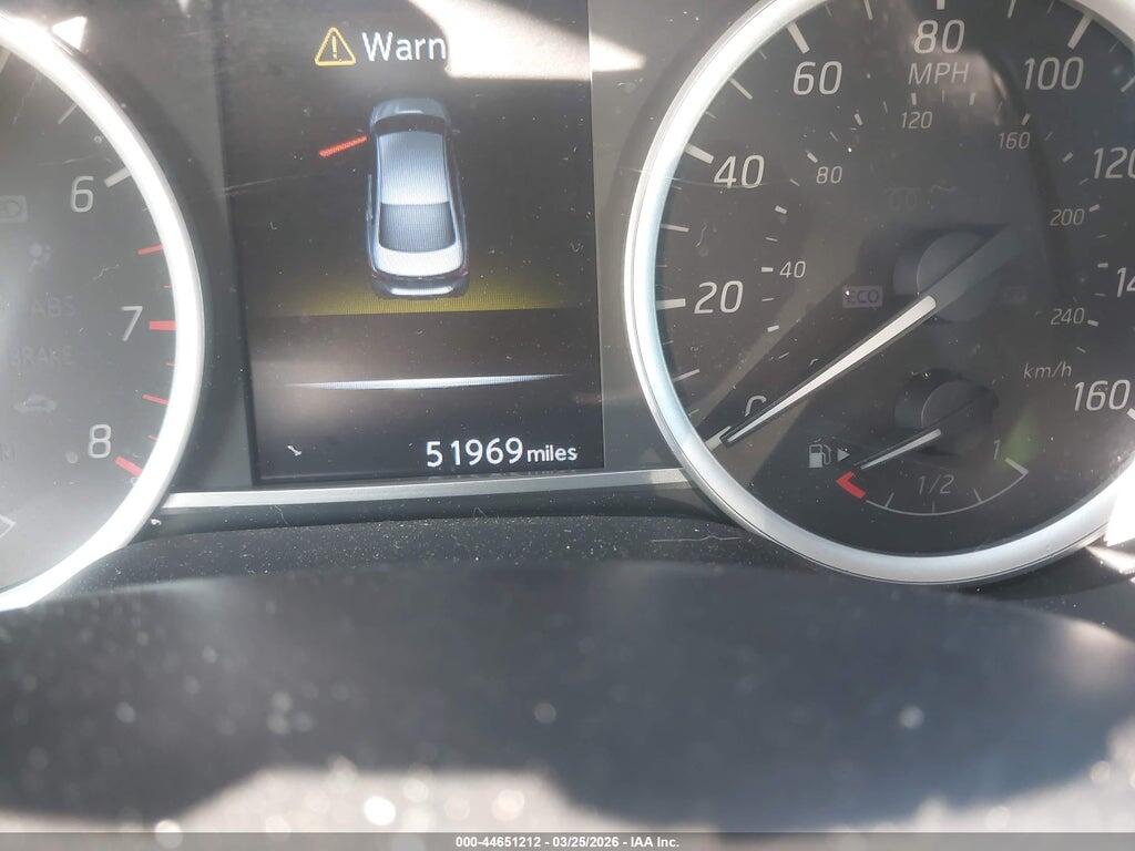 3N1AB7AP9JL639021 2018 NISSAN SENTRA photo no. 7