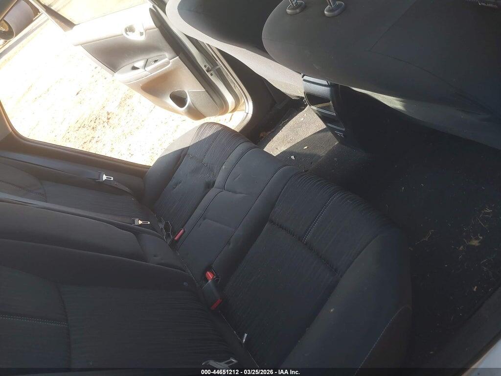 3N1AB7AP9JL639021 2018 NISSAN SENTRA photo no. 8