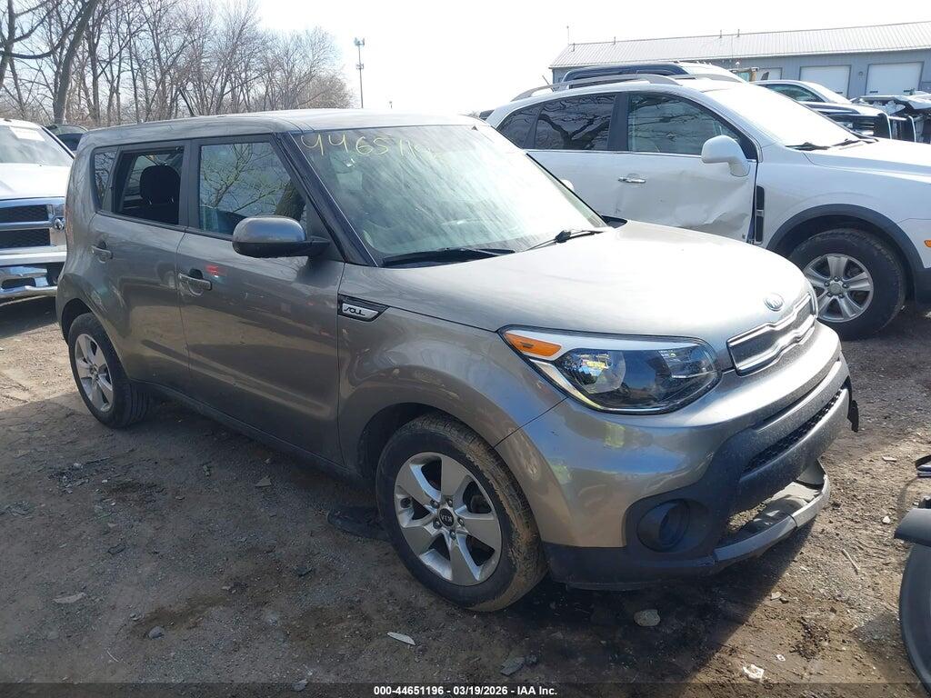 KNDJN2A20H7495546 2017 KIA SOUL photo no. 1