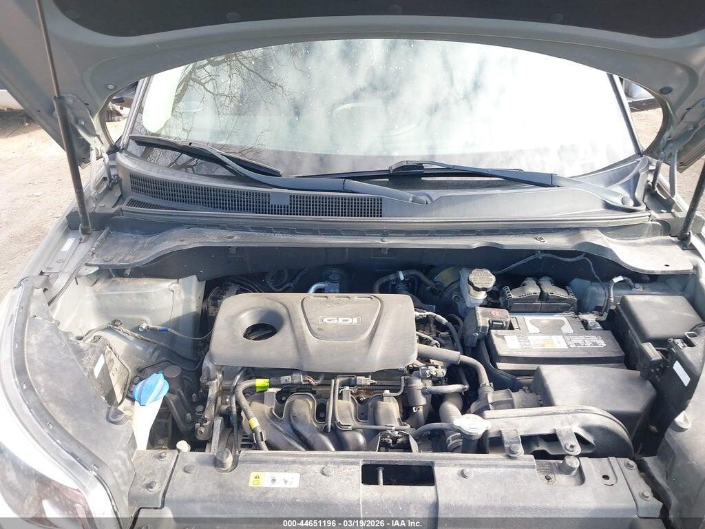 KNDJN2A20H7495546 2017 KIA SOUL photo no. 10