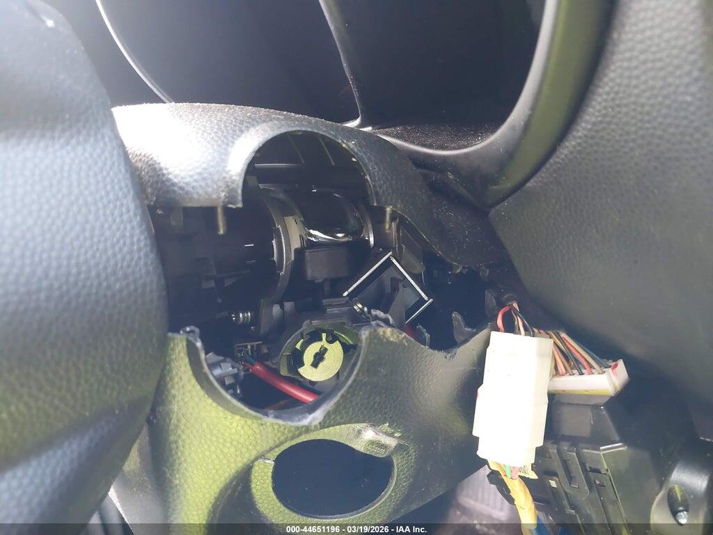 KNDJN2A20H7495546 2017 KIA SOUL photo no. 12