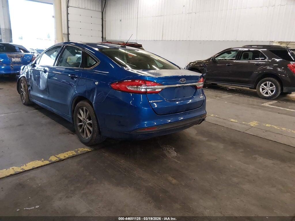 3FA6P0HD7HR187770 2017 FORD FUSION photo no. 3