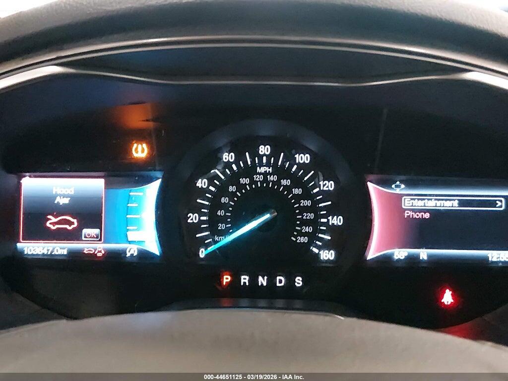 3FA6P0HD7HR187770 2017 FORD FUSION photo no. 7
