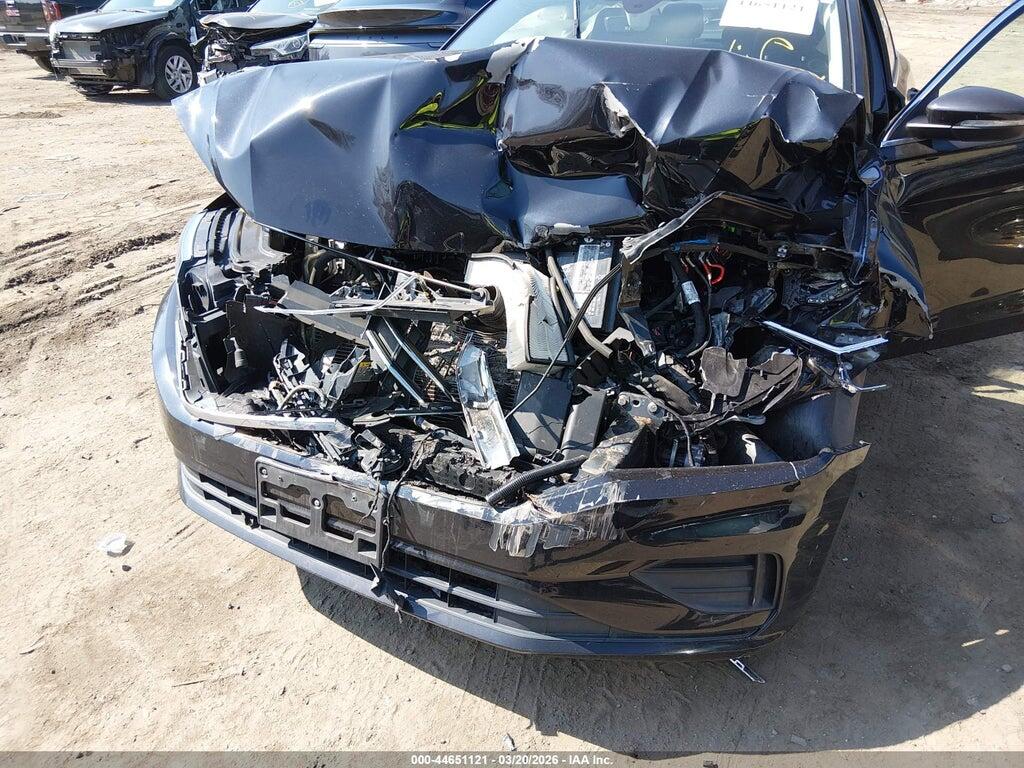 1VWSA7A32NC002004 2022 VOLKSWAGEN PASSAT photo no. 6