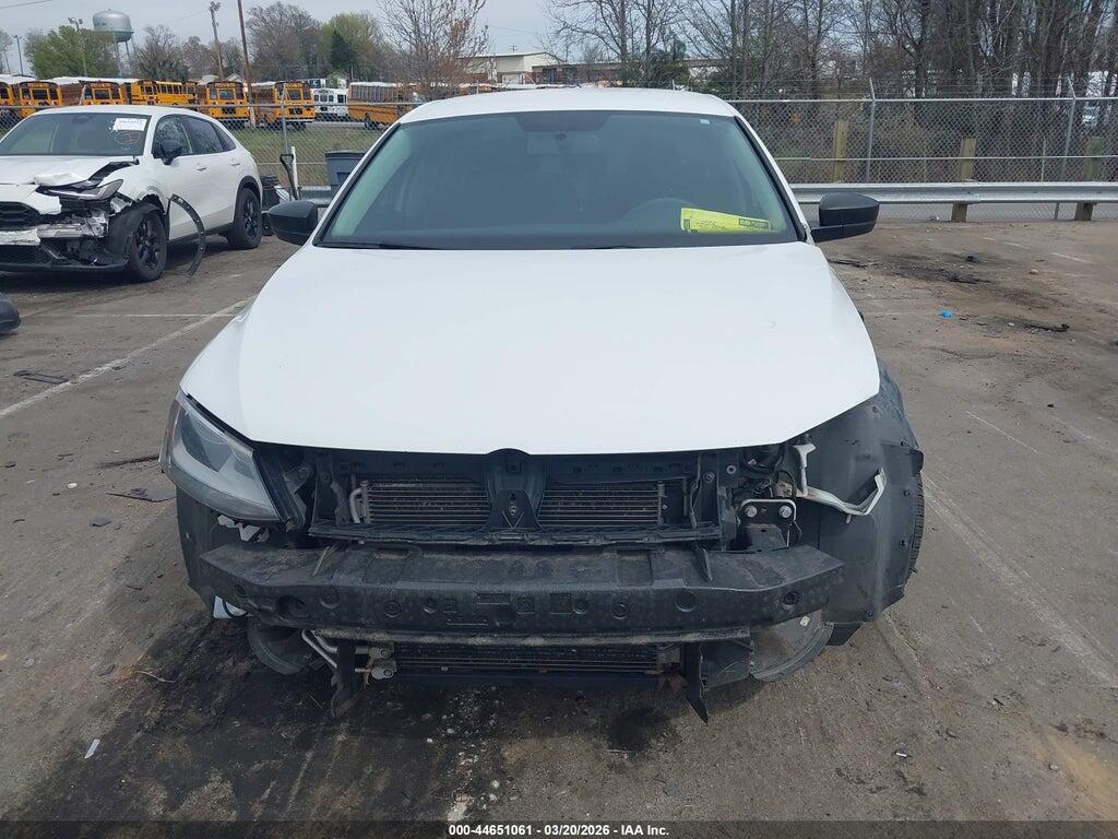 3VW267AJ0GM394045 2016 VOLKSWAGEN JETTA photo no. 12