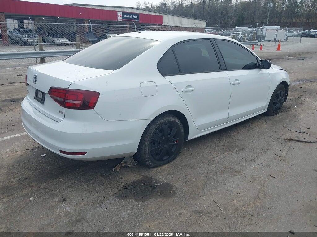 3VW267AJ0GM394045 2016 VOLKSWAGEN JETTA photo no. 4