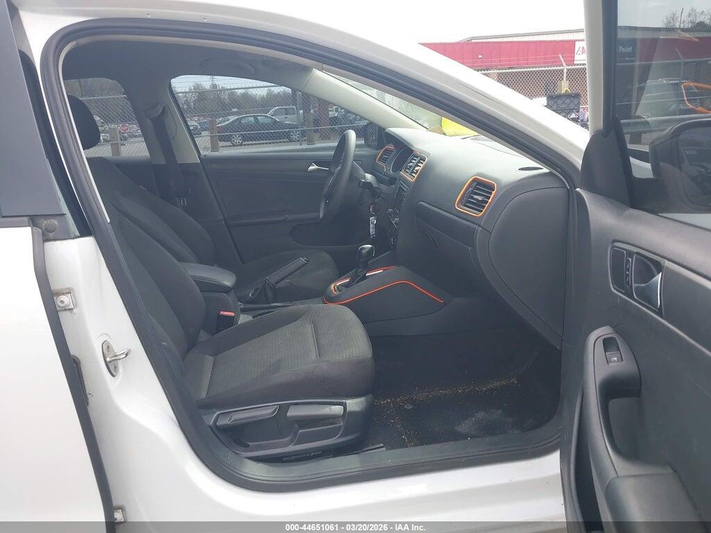 3VW267AJ0GM394045 2016 VOLKSWAGEN JETTA photo no. 5