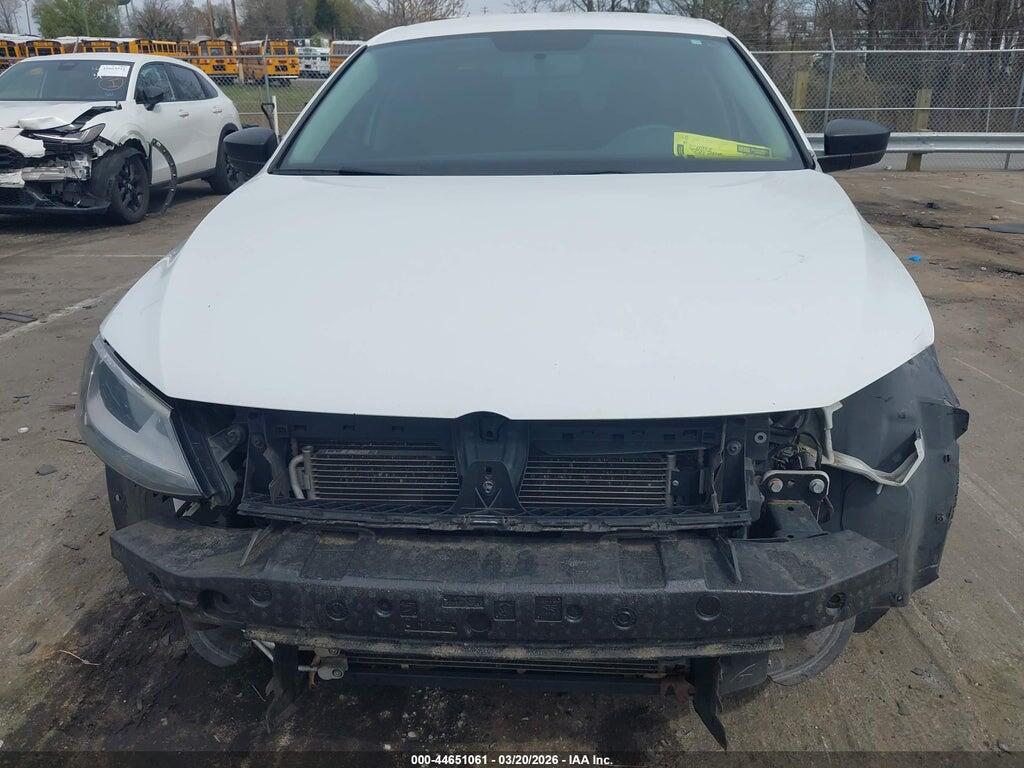 3VW267AJ0GM394045 2016 VOLKSWAGEN JETTA photo no. 6