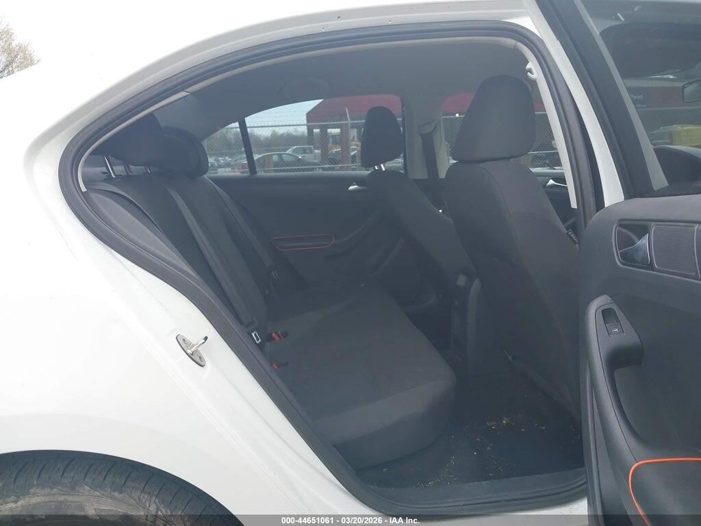 3VW267AJ0GM394045 2016 VOLKSWAGEN JETTA photo no. 8