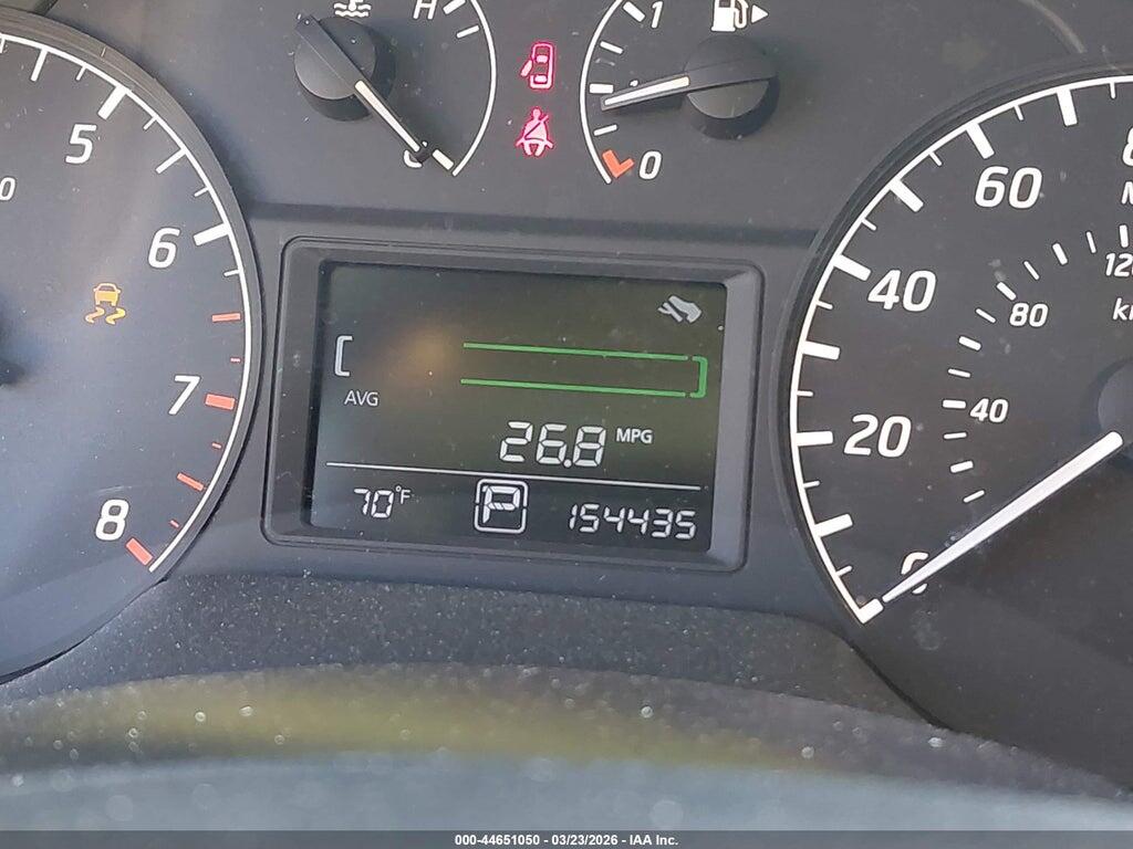 3N1AB7AP5HY397485 2017 NISSAN SENTRA photo no. 12